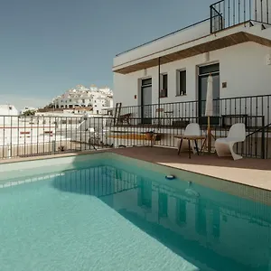  Bed and breakfast Casa Victoire España