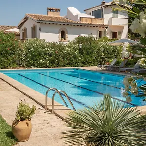 Moio Turismo De Interior Montuiri (Mallorca)