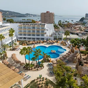 Marsenses Rosa Del Mar Hotel&spa Palmanova