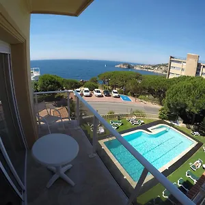 **** Hotel Hipocrates Curhotel España